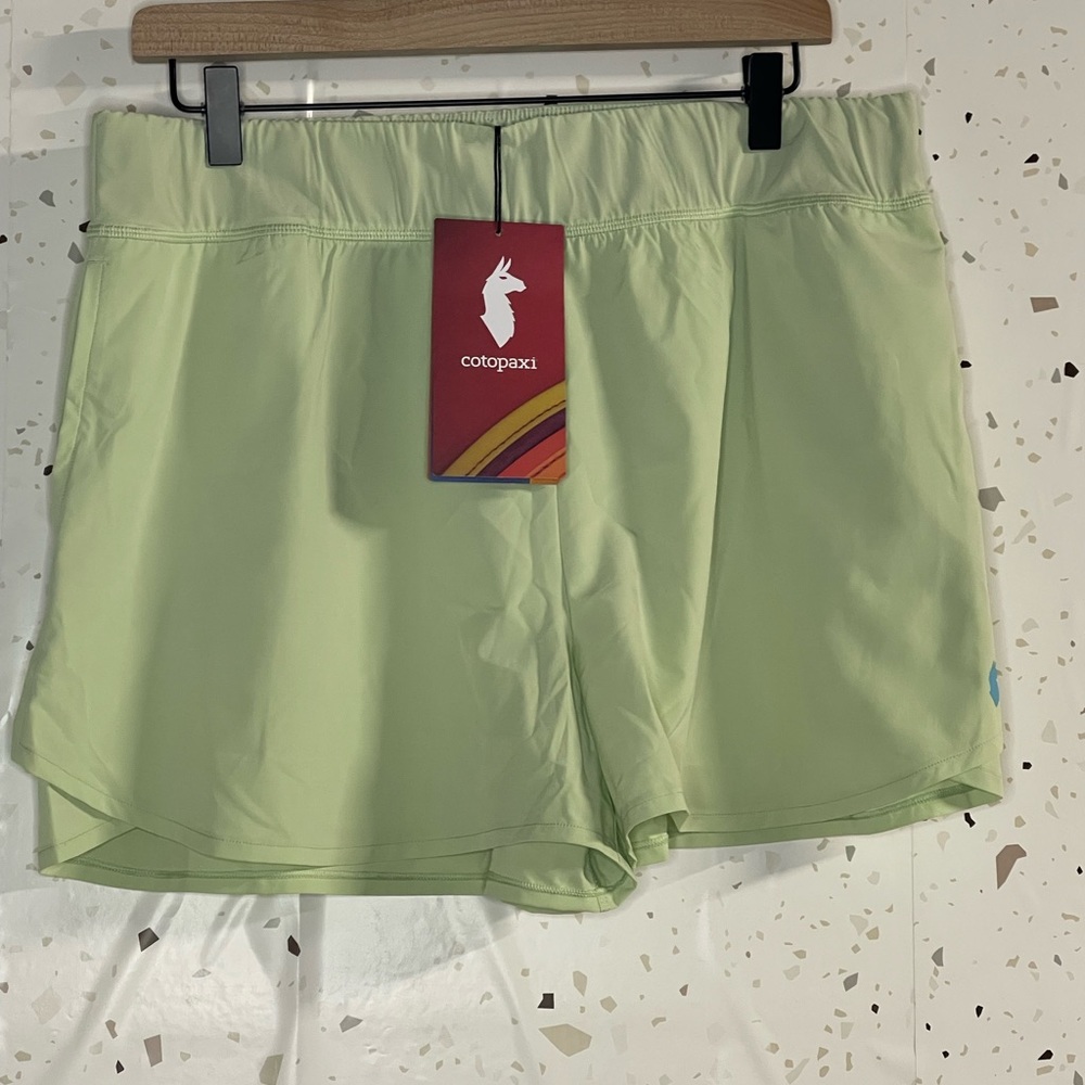 Cotopaxi Tierra Adventure Short